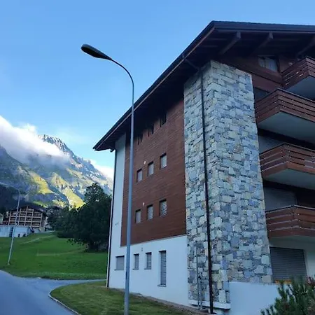 Magnifique De Montagne Apartment *