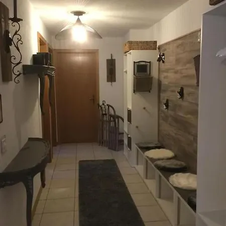 Magnifique De Montagne Apartament