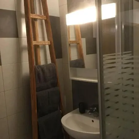 Magnifique De Montagne * Loèche-les-Bains