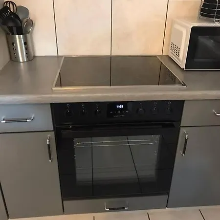 Apartmán Magnifique De Montagne *