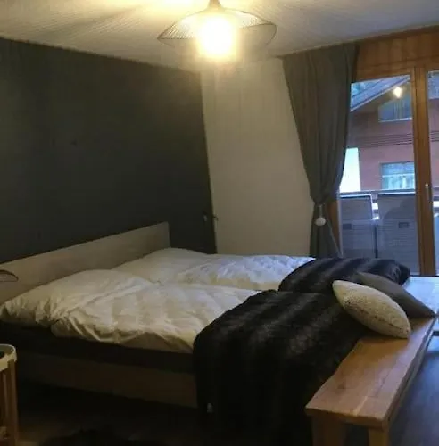 Magnifique De Montagne 洛伊克巴德