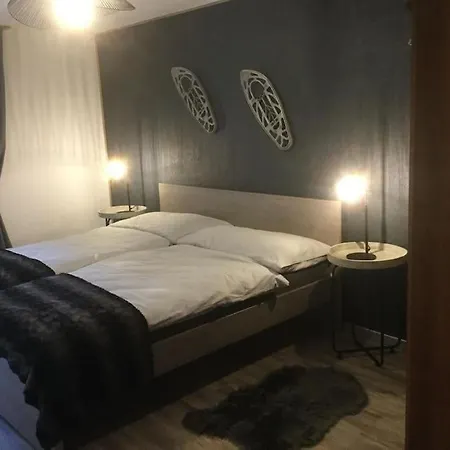 Magnifique De Montagne *