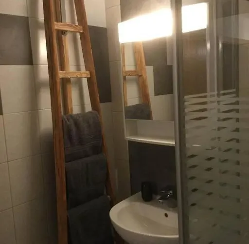 Magnifique De Montagne * Leukerbad