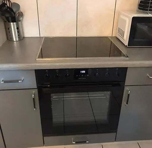 Appartement Magnifique De Montagne *