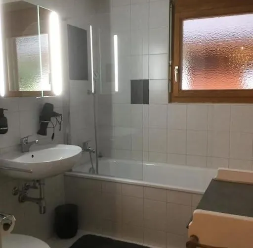 Magnifique De Montagne Leukerbad