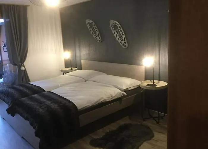 Magnifique De Montagne *